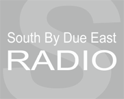 Link to SOUTH BY DUE EAST RADIO - live original music from Houston, Texas, USA