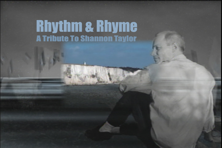 Rhythm & Rhyme — A Tribute to Shannon Taylor title image