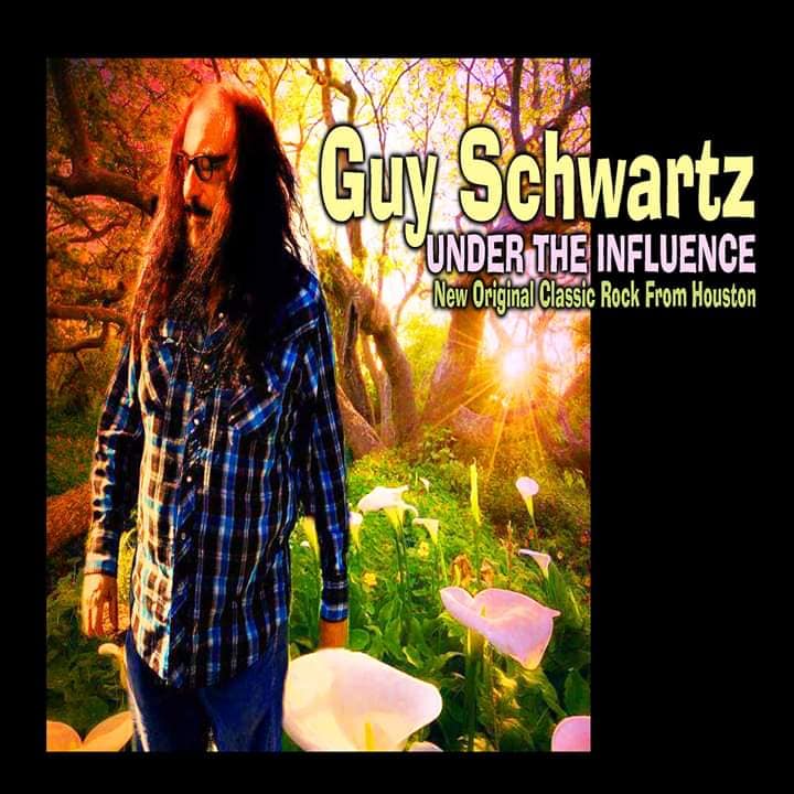 Under the Influence album cover